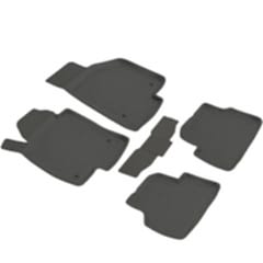 VW Tiguan RefRef 4D Havuz Paspas 2007-2011