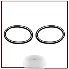 Volkswagen Jetta Uyumlu Sis Far Çerçevesi -2011 Paslanmaz Çelik Parça