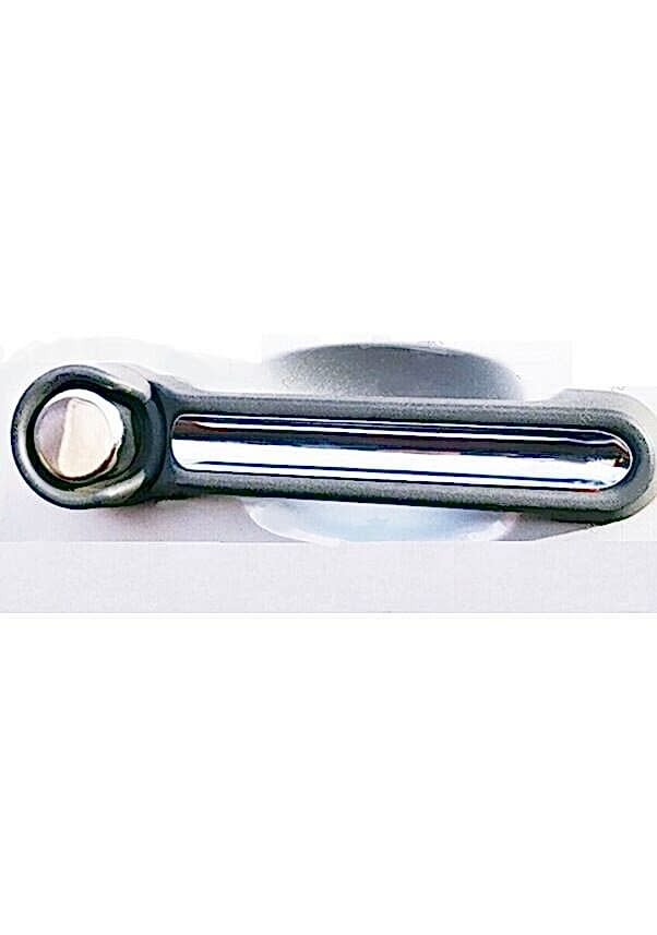 Dodge Nitro Uyumlu Kapı Kolu Paslanmaz Çelik Krom Parça