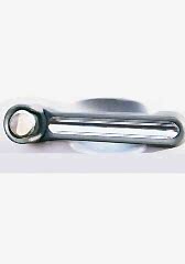 Dodge Nitro Uyumlu Kapı Kolu Paslanmaz Çelik Krom Parça