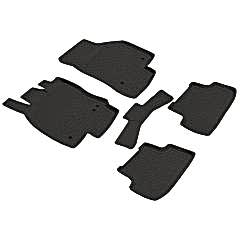 VW T-Roc RefRef 4D Havuz Paspas