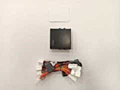 Renault Kadjar Uyumlu 2015+ Cam Ayna Kapatma Modülü STOK HATALI