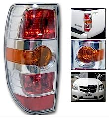 Bt50 2008-2012 Uyumlu Stop - Sol