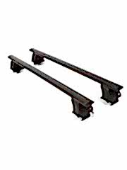 Dodge Durango III 2011 ve Sonrası Drs kapı arası sıkıştırma oluklu ara atkı tavan barı SİYAH