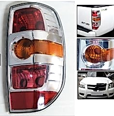 Bt50 2008-2012 Uyumlu Stop - Sağ