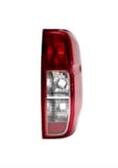 Navara D40 Uyumlu Stop - Sağ 2006-2014