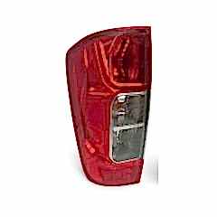 Navara Np300 Uyumlu Stop - Sağ