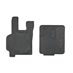 DAF CF Tır RefRef 4D Havuz Paspas