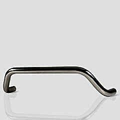 Ford Ranger Wildtrak Arka Tampon Koruma Demiri 2023+ PAK33