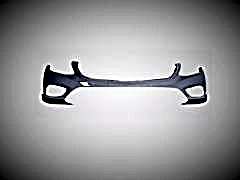 X253 Glc Uyumlu Serisi Ön Tampon ( Pdc 'Li ) - 2538850001