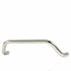 Ford Ranger Raptor Arka Tampon Koruma Demiri 2023+ PAK33