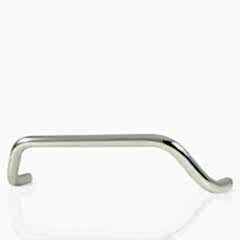 Volkswagen Amarok Arka Tampon Koruma Demiri 2010+ / 2023+ PAK33