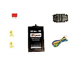 Ayarlı Amerikan Park Modülü / Laye05