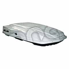 Port Bagaj Uyumlu 500 Litre Tabut Bagaj Gri Parça