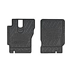 Iveco Eurocargo RefRef 4D Havuz Paspas