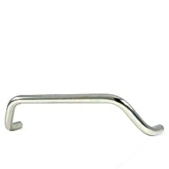 SsangYong Musso Arka Tampon Koruma Demiri 2019+ PAK33