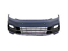 Volkswagen Passat Uyumlu 2015+ B8 R-Line Ön Tampon