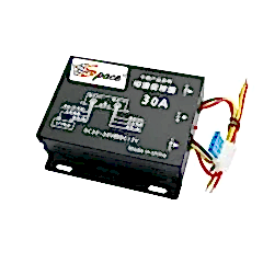 Konvertör çevirici 24-12V 30 Amper / ICCA47-1