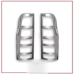 Ford Transit Uyumlu Stop Çerçevesi 2000-2014 Paslanmaz Çelik Parça