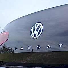 Bagaj Arması / Yacı156