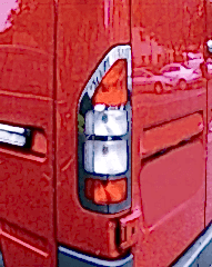 Mercedes Sprinter Uyumlu Stop Çerçevesi 1995-2006 Paslanmaz Çelik Parça