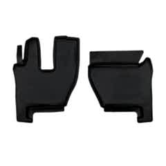 Mercedes Arocs-Actros RefRef 4D Havuz Paspas 2014 ve Sonrası