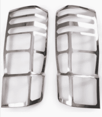 Mercedes Sprinter Uyumlu Stop Çerçevesi 2019 Sonrası ABS Krom Parça