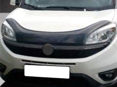 Fiat Doblo Uyumlu 3 Kaput Koruyucu 2015 Ve Sonrası