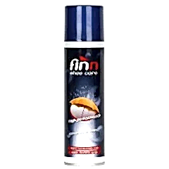 Finn Technical Su Itici Sprey 250 ML (Teksil ve Deri Su Önleyici) - Water Repellent Spray))