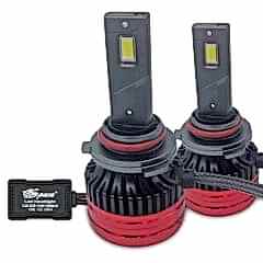 Led far ampulü canbus 110W 22000LM H9012 12V / LAAM924-3
