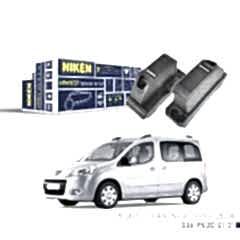 Peugeot Partner Uyumlu Tepe 2008 Sonrası Kol Dayama Kolçak Parça