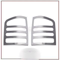 Volkswagen T5 Uyumlu Transporter Stop Çerçevesi 2003-2015 Paslanmaz Çelik Parça