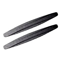 Tampon koruyucu Uyumlu set beyaz / DATK16 Parça