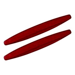 Tampon koruyucu Uyumlu set kırmızı / DATK18 Parça