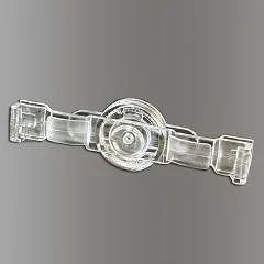 Hayalet Plakalık Uyumlu Parça