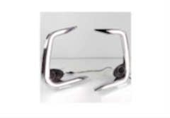 Toyota Corolla Uyumlu 2019+ Sis Ledi