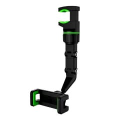 360 Derece Dönebilen Ayna Geçmeli Telefon Tutacağı / Syte180