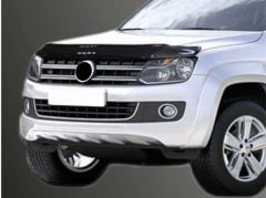 Volkswagen Amarok Uyumlu Kaput Koruyucu 2010-2016