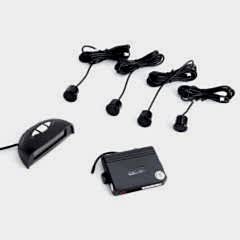 Bluetooth'Lu Lcd Geri Park Sensörü / Gupr80