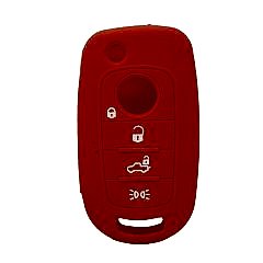 Anahtar Kabı Kırmızı / Sypd70