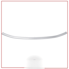 Nissan Qashqai Uyumlu Ön Tampon Kaşı -2014 Paslanmaz Çelik Parça