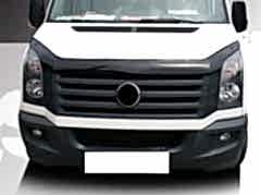 Volkswagen Crafter Uyumlu Kaput Koruyucu 2006-2011