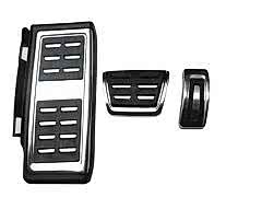 Pedal Seti  Passat B8-8,5,Golf  / Icpe51