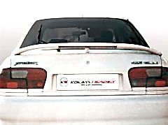 Proton Persona Spoiler Bagaj Yüksek Işıklı (Hb)1998-2001