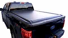 Ford Ranger F-150 - 2024 Sonrası Yeni Kasa için Elektrikli Rollback