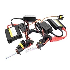 Xenon Kit H3 8000K 12V-Dc 35W / Laamz176