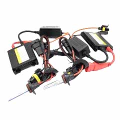 Xenon Kit H9006- 8000K 12V-Dc 35W / Laamz174