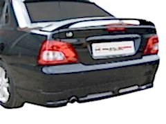 Proton Waja Arka Tampon Altı (R3 Md) 2005-2011