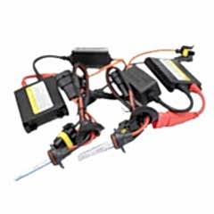 Xenon Kit H9005- 8000K 12V-Dc 35W / Laamz175