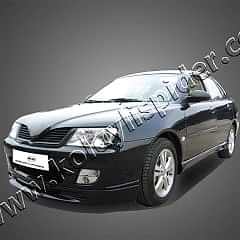 Proton Waja Ön Tampon Giydirme R3 Md. Sis Yerli 2005-2011